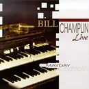CD - Bill Champlin - Mayday Live