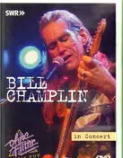 Bill Champlin - IN CONCERT -OHNE FILTER