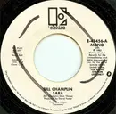 7inch Vinyl Single - Bill Champlin - Sara