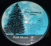 Bill Champlin - Single