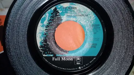 Bill Champlin - What Good Is Love / Yo' Mama
