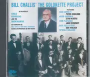 CD - Bill Challis , Vince Giordano and the Nighthawks - Bill Challis' The Goldkette Project