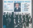CD - Bill Challis , Vince Giordano and the Nighthawks - Bill Challis' The Goldkette Project