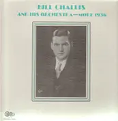 Bill Challis