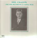 LP - Bill Challis and his Orchestra - More 1936