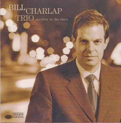 Bill Charlap Trio - Written In The Stars