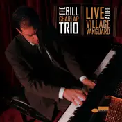 Bill Charlap Trio - Live At The Village Vanguard