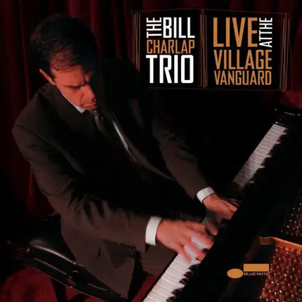 Bill Charlap Trio - Live At The Village Vanguard