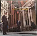 LP - Bill Charlap Trio - Street Of Dreams