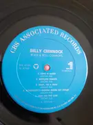 LP - Bill Chinnock - Rock & Roll Cowboys