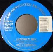 7inch Vinyl Single - Bill Chinnock - Somewhere In The Night
