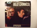 7inch Vinyl Single - Bill Chinnock - Somewhere In The Night