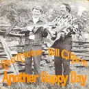 LP - Bill Clifton And Red Rector - Another Happy Day