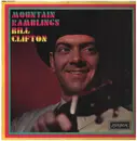 LP - Bill Clifton - Mountain Ramblings - Mono