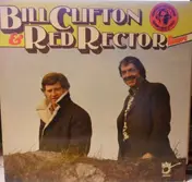 bill clifton - In Europe