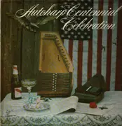 LP - Bill Clifton - Autoharp Centennial Celebration!