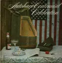 LP - Bill Clifton - Autoharp Centennial Celebration!