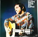 LP - Bill Clifton - Happy Days