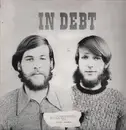 LP - Bill Cooley & Alan Munson - In Debt