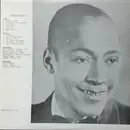 LP - Bill Coleman - Coleman Rarities