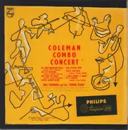 Bill Coleman And His Swing Stars - Coleman Combo Concert