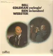 Bill Coleman / Ben Webster - Swingin' In London