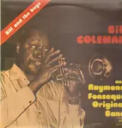 LP - Bill Coleman - Bill And The Boys