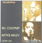 Bill Coleman / Buster Bailey - Cuttin' Out