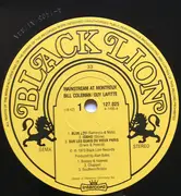 LP - Bill Coleman & Guy Lafitte - Mainstream At Montreux