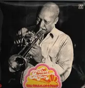 LP - Bill Coleman + Four - Three Generation Jam