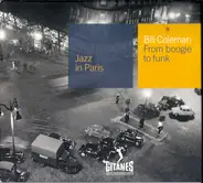 Bill Coleman - From Boogie to Funk