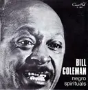 7inch Vinyl Single - Bill Coleman - Negro Spirituals