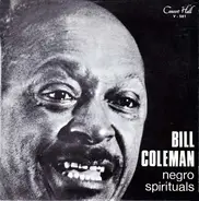 Bill Coleman - Negro Spirituals