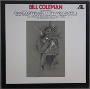 Bill Coleman - Paris: 1936-1938