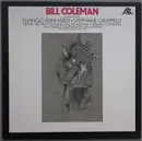 LP - Bill Coleman - Paris: 1936-1938 - Gatefold