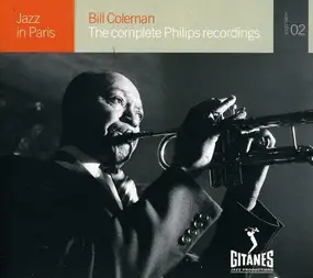 Bill Coleman - The Complete Philips Recordings