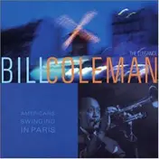 Bill Coleman - The Elegance