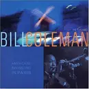 CD - Bill Coleman - The Elegance