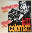 LP - Bill Coleman - Trumpet Story - Gatefold