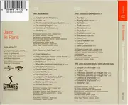 Double CD - Bill Coleman - The Complete Philips Recordings
