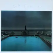 LP - Bill Connors - Swimming With A Hole In My Body