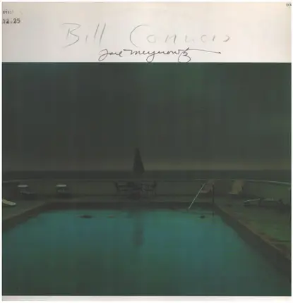 Bill Connors - Swimming with a Hole in My Body
