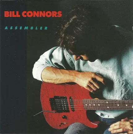 Bill Connors - Assembler