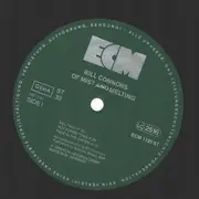 LP - Bill Connors - Of Mist And Melting