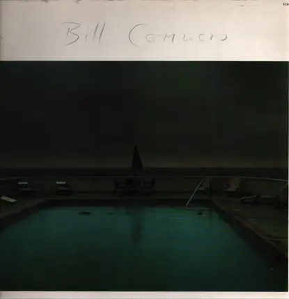 Bill Connors - Swimming with a Hole in My Body