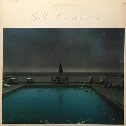 Bill Connors - Swimming with a Hole in My Body