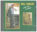 CD - Bill Conlon - With you in mind - Signed