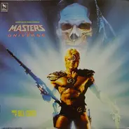 Bill Conti - Masters Of The Universe