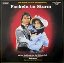 LP - Bill Conti - Fackeln Im Sturm / Der Stoff, Aus Dem Die Helden Sind