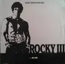 LP - Bill Conti - Rocky III (Original Motion Picture Score)